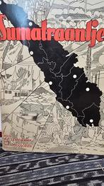 Sumatraantjes door H.G. Zentgraaff, Boeken, Geschiedenis | Vaderland, Ophalen of Verzenden