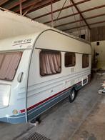 Home-car 45 racer, Caravans en Kamperen, Caravans, Home-car, Rondzit, Omvormbare zithoek, 4 tot 5 meter