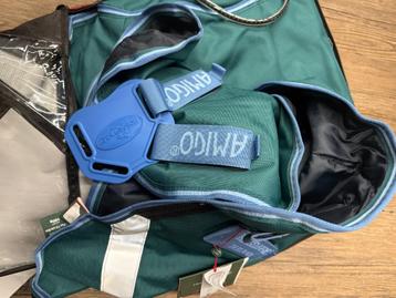 Horseware Amigo Bravo beschikbaar voor biedingen