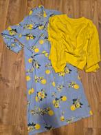 Kleding +14 zakken in goede staat, merkkleding, rommelmarkt, Ophalen, Zo goed als nieuw, Maat 36 (S)