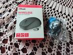 Wireless optical mouse, Ophalen of Verzenden
