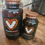 Vitaminstore, Ophalen of Verzenden, Nieuw