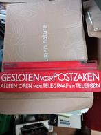 Reclame, Ophalen of Verzenden, Zo goed als nieuw