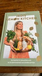 Lemon kitchen, Ophalen of Verzenden, Nieuw