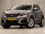 Peugeot 3008 1.2 PureTech Sport Automaat (APPLE CARPLAY, GRO, Auto's, Voorwielaandrijving, Stof, Gebruikt, 1199 cc