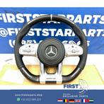 AMG CARBON STUUR + AIRBAG A45 CLA45 C63 E63 GLC63 GLE63 GT63, Verzenden, Gebruikt, Mercedes-Benz