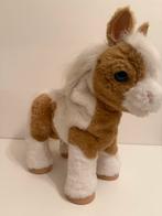 Interactief Speelgoed Paard, Kinderen en Baby's, Speelgoed | Knuffels en Pluche, Ophalen of Verzenden, Zo goed als nieuw, Paard