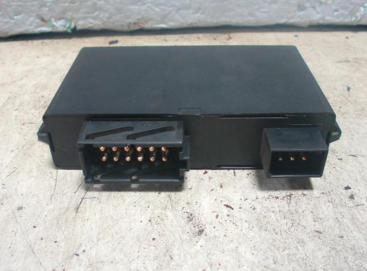 Computer Mercedes-Benz A (W168) (2001-03/2004-08) 0115459532, Auto-onderdelen, Elektronica en Kabels, Mercedes-Benz, Gebruikt