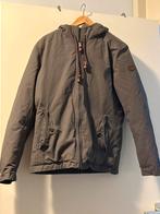 Jongens Winterjas maat 50 McGregor, Kleding | Heren, Ophalen of Verzenden, Zo goed als nieuw, Maat 48/50 (M), Blauw