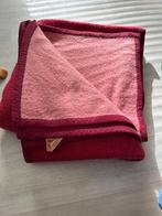wollen deken, Ophalen of Verzenden, Gebruikt