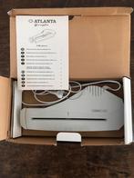 Atlanta C50 papierversnipperaar / shredder, Diversen, Bureau-accessoires, Ophalen of Verzenden