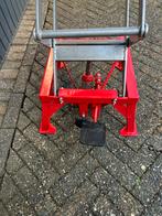 Motor Krieken - Motorheftafel, Ophalen of Verzenden, Gebruikt