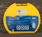 Sneeuwkettingen 090 - Nieuwstaat, Ophalen of Verzenden, Zo goed als nieuw