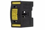 BUSS JT60060 35-60 amp Class J 600 volt Fuse Zekering Holder, Ophalen of Verzenden, Zo goed als nieuw, H, H