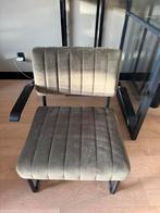 Leuke stoel te koop - karwei, Ophalen, Zo goed als nieuw, Eén