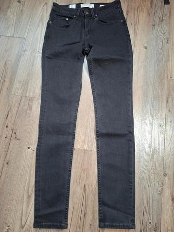 KUYICHI Carey skinny fit jeans W27 L32  beschikbaar voor biedingen