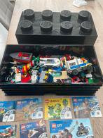 Lego, Kinderen en Baby's, Speelgoed | Duplo en Lego, Ophalen of Verzenden, Lego, Zo goed als nieuw