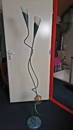 Vloerlamp, Ophalen of Verzenden, Zo goed als nieuw, 150 tot 200 cm