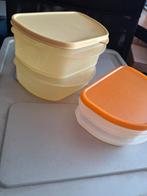 Tupperware, Ophalen of Verzenden, Zo goed als nieuw