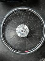 Shimano nexus 8 achtervelg nieuwe type, Ophalen of Verzenden, Zo goed als nieuw