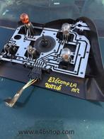 Achterlicht lamphouder BMW E36 Compact  links achter, Gebruikt, -, -, Ophalen of Verzenden