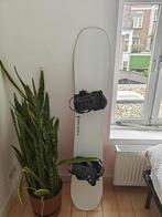 Korua Otto Snowboard 153, Sport en Fitness, Snowboarden, Ophalen, Zo goed als nieuw, Board