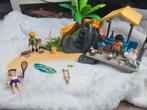 Playmobil Tropisch Eiland - Meerdere Sets!, Ophalen, Gebruikt, Los playmobil