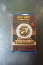 Michael Cassidy - Nature's Secret, Gebruikt, 1 bandje, Ophalen of Verzenden, Origineel