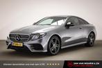 Mercedes-Benz E-klasse Coupé 350 Premium Plus | HALF LEDER, Automaat, 4 cilinders, Met garantie (alle), 4 stoelen
