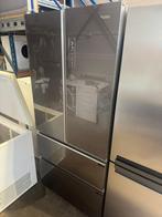 HAIER koelkast DEFECT voor de handige klusser, Witgoed en Apparatuur, Koelkasten en IJskasten, 200 liter of meer, 60 cm of meer