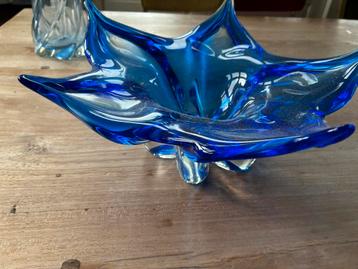 Murano glas beschikbaar voor biedingen
