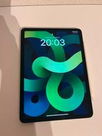 iPad Air 4 64GB WiFi + Apple Pencil 2 + Case, Computers en Software, Apple iPads, 10 inch, Overige kleuren, Apple iPad Air, Ophalen of Verzenden