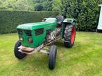 Deutz 4006 met kenteken, Zakelijke goederen, Agrarisch | Tractoren, Verzenden, Meer dan 10000, Tot 80 Pk, Gebruikt