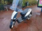 Kymco agility 50, Fietsen en Brommers, Ophalen, Zo goed als nieuw, Benzine, Agility