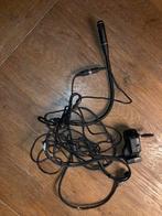 Handfree president en swr meter, Ophalen, Zo goed als nieuw