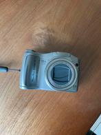 Canon powershot SX100 IS, Ophalen, Zo goed als nieuw, Canon, 8 keer of meer