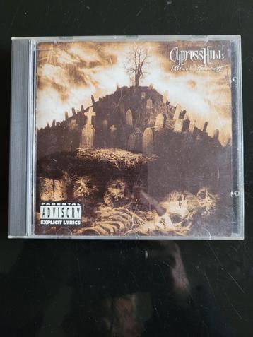 Cypress Hill - Black Sunday CD beschikbaar voor biedingen