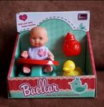 Mini babypop Baellar, Nieuw, Ophalen of Verzenden, Babypop