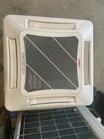 Tosot airco, Ophalen, Zo goed als nieuw