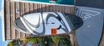 Simmer style AMP 165, Watersport en Boten, Windsurfen, Ophalen, Gebruikt, Minder dan 250 cm, Plank