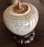 Antique beautiful bowl, Ophalen of Verzenden