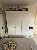 Bopita kledingkast wit, Kinderen en Baby's, Kinderkamer | Commodes en Kasten, Ophalen of Verzenden, Gebruikt