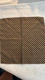 ZIJDEN POCHETTEN, Ophalen of Verzenden, Nieuw, Maat 46 (S) of kleiner