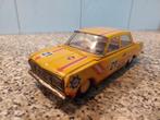 Opel Record blik tin toy auto frictie geen Japan DDR Ehri, Antiek en Kunst, Ophalen of Verzenden