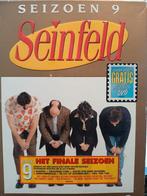 Seinfeld ( seizoen 9 ), Ophalen of Verzenden