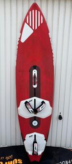 Quatro Pyramid 87 Windsurfboard - Gebruikt, Watersport en Boten, Windsurfen, Ophalen, Gebruikt, 7 m² of meer, Minder dan 250 cm