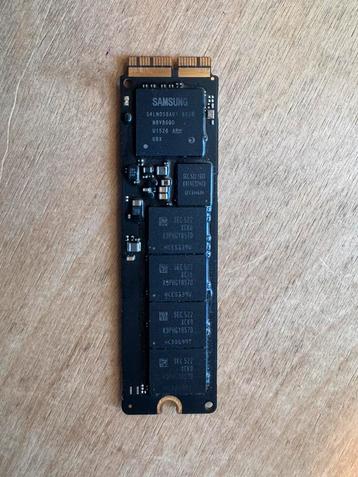 512 GB SSD geheugen voor Apple Macbook beschikbaar voor biedingen