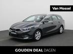 KIA cee'd Sportswagon Pulse 1.0 T-GDi 120 MHEV DCT ISG | Aut, 12 maanden, Stof, Gebruikt, Zwart