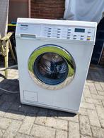 Miele W 5973 WPS Wasmachine 7 kg A, 6 tot 8 kg, Ophalen, Zo goed als nieuw, 85 tot 90 cm