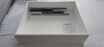 Ikea Komplement/Pax kastlade.
